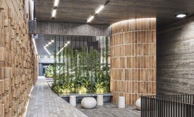 Montevideo 961 - 1 dormitorio - Unidad 01-02 - Centro