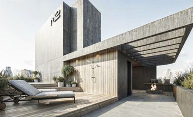 Montevideo 961 - 1 dormitorio - Unidad 01-02 - Centro