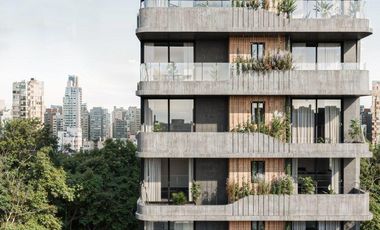 Montevideo 961 - 1 dormitorio - Unidad 01-02 - Centro