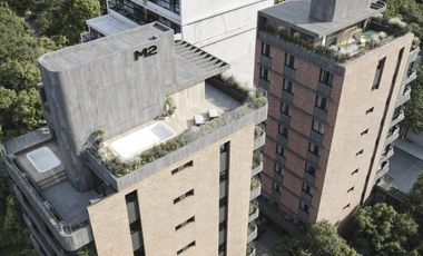 Montevideo 961 - 1 dormitorio - Unidad 01-02 - Centro