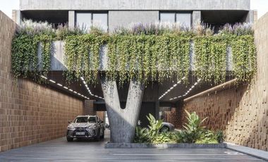 Montevideo 961 - 1 dormitorio - Unidad 01-02 - Centro