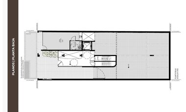 Montevideo 961 - 1 dormitorio - Unidad 01-02 - Centro
