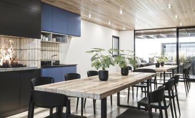 Montevideo 961 - 1 dormitorio - Unidad 01-02 - Centro