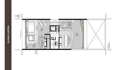 Montevideo 961 - 1 dormitorio - Unidad 01-02 - Centro