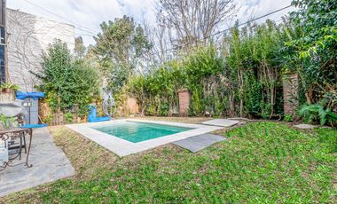 Chalet en venta 5 amb Los Pinares