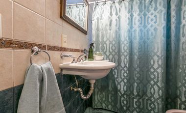 Chalet en venta 5 amb Los Pinares