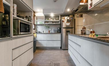 Chalet en venta 5 amb Los Pinares