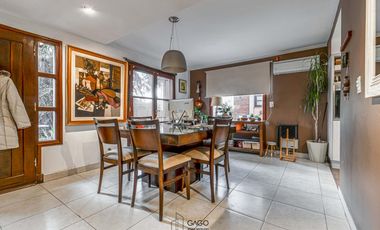 Chalet en venta 5 amb Los Pinares