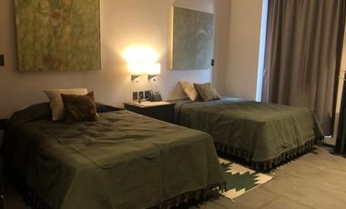 OAXACA ZONA ETLA VENDO GRAN RESIDENCIA CON PROYECTO HOTEL BOUTIQUE