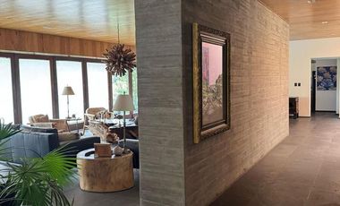 OAXACA ZONA ETLA VENDO GRAN RESIDENCIA CON PROYECTO HOTEL BOUTIQUE