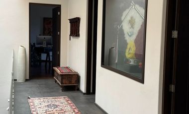 OAXACA ZONA ETLA VENDO GRAN RESIDENCIA CON PROYECTO HOTEL BOUTIQUE