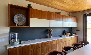 OAXACA ZONA ETLA VENDO GRAN RESIDENCIA CON PROYECTO HOTEL BOUTIQUE