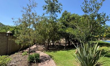 OAXACA ZONA ETLA VENDO GRAN RESIDENCIA CON PROYECTO HOTEL BOUTIQUE