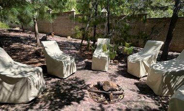 OAXACA ZONA ETLA VENDO GRAN RESIDENCIA CON PROYECTO HOTEL BOUTIQUE