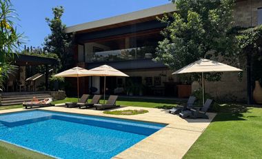 OAXACA ZONA ETLA VENDO GRAN RESIDENCIA CON PROYECTO HOTEL BOUTIQUE