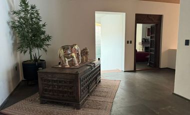 OAXACA ZONA ETLA VENDO GRAN RESIDENCIA CON PROYECTO HOTEL BOUTIQUE