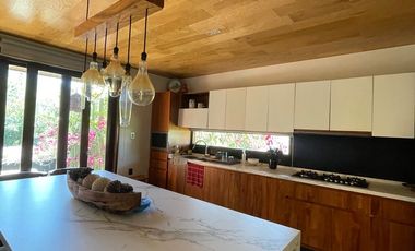 OAXACA ZONA ETLA VENDO GRAN RESIDENCIA CON PROYECTO HOTEL BOUTIQUE