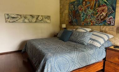 OAXACA ZONA ETLA VENDO GRAN RESIDENCIA CON PROYECTO HOTEL BOUTIQUE