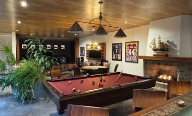 OAXACA ZONA ETLA VENDO GRAN RESIDENCIA CON PROYECTO HOTEL BOUTIQUE