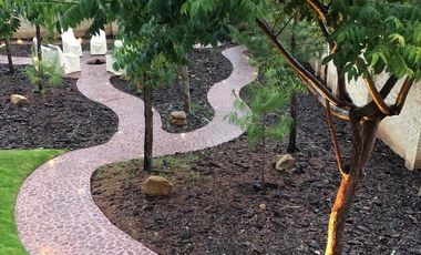 OAXACA ZONA ETLA VENDO GRAN RESIDENCIA CON PROYECTO HOTEL BOUTIQUE