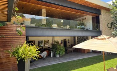 OAXACA ZONA ETLA VENDO GRAN RESIDENCIA CON PROYECTO HOTEL BOUTIQUE