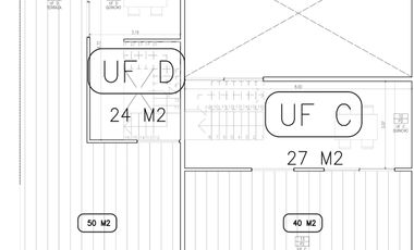 Casa con la comodidad de un PH, CON COCHERA, PATIO, PARRILLA.