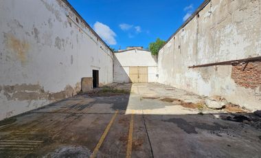 Depósito en  Venta en Boulogne