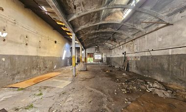 Depósito en  Venta en Boulogne