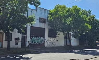 Depósito en  Venta en Boulogne