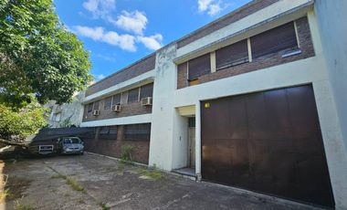 Depósito en  Venta en Boulogne