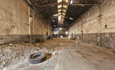 Depósito en  Venta en Boulogne