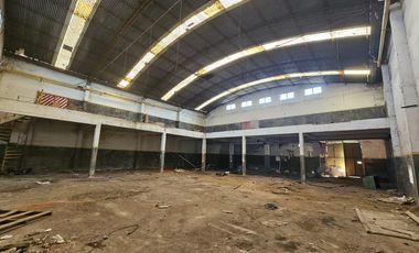 Depósito en  Venta en Boulogne