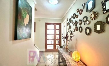 Casa en Arriendo en Avenida hacienda Macul