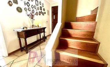 Casa en Arriendo en Avenida hacienda Macul