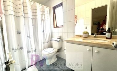 Casa en Arriendo en Avenida hacienda Macul