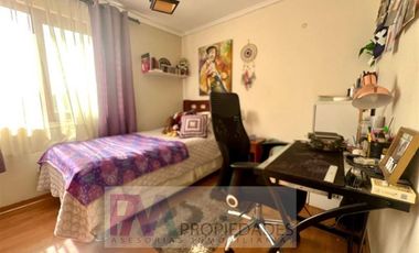 Casa en Arriendo en Avenida hacienda Macul