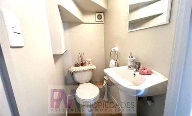 Casa en Arriendo en Avenida hacienda Macul