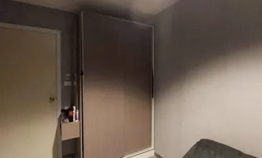 The Trust BTS Erawan