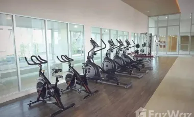 The Trust BTS Erawan