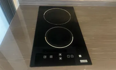 The Trust BTS Erawan