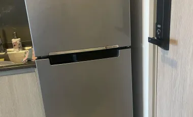 The Trust BTS Erawan