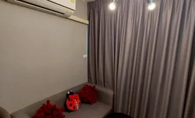 The Trust BTS Erawan