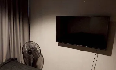 The Trust BTS Erawan