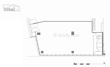 Edificio Plaza San Damián - Local 103 B - 147.8UF+IVA