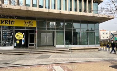 Edificio Plaza San Damián - Local 103 B - 147.8UF+IVA