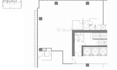 Edificio Parque San Damián - Oficina 804-A - UF 92,10 + IVA