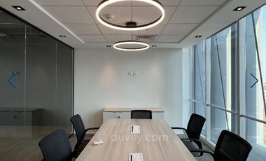 Edificio Parque San Damián - Oficina 804-A - UF 92,10 + IVA