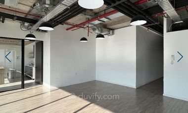 Edificio Parque San Damián - Oficina 804-A - UF 92,10 + IVA