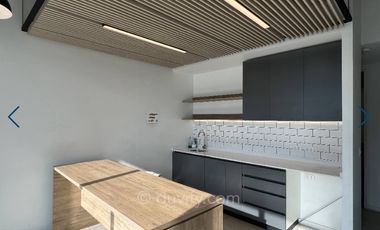 Edificio Parque San Damián - Oficina 804-A - UF 92,10 + IVA