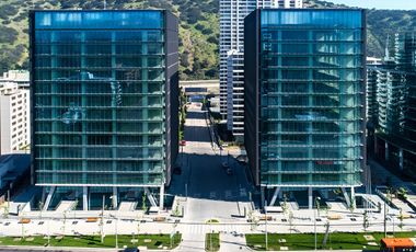 Edificio Parque San Damián - Oficina 804-A - UF 92,10 + IVA